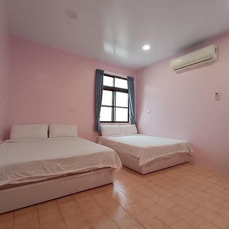 Xiaoliuqiu Guest House المظهر الخارجي الصورة