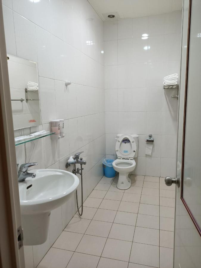 Xiaoliuqiu Guest House المظهر الخارجي الصورة