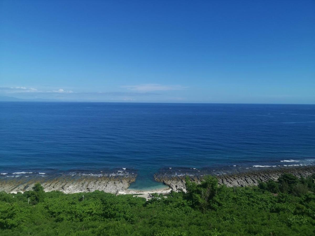Xiaoliuqiu Guest House المظهر الخارجي الصورة