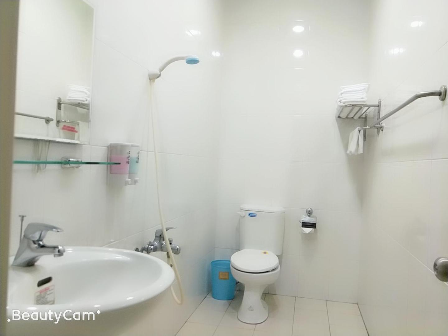 Xiaoliuqiu Guest House الغرفة الصورة