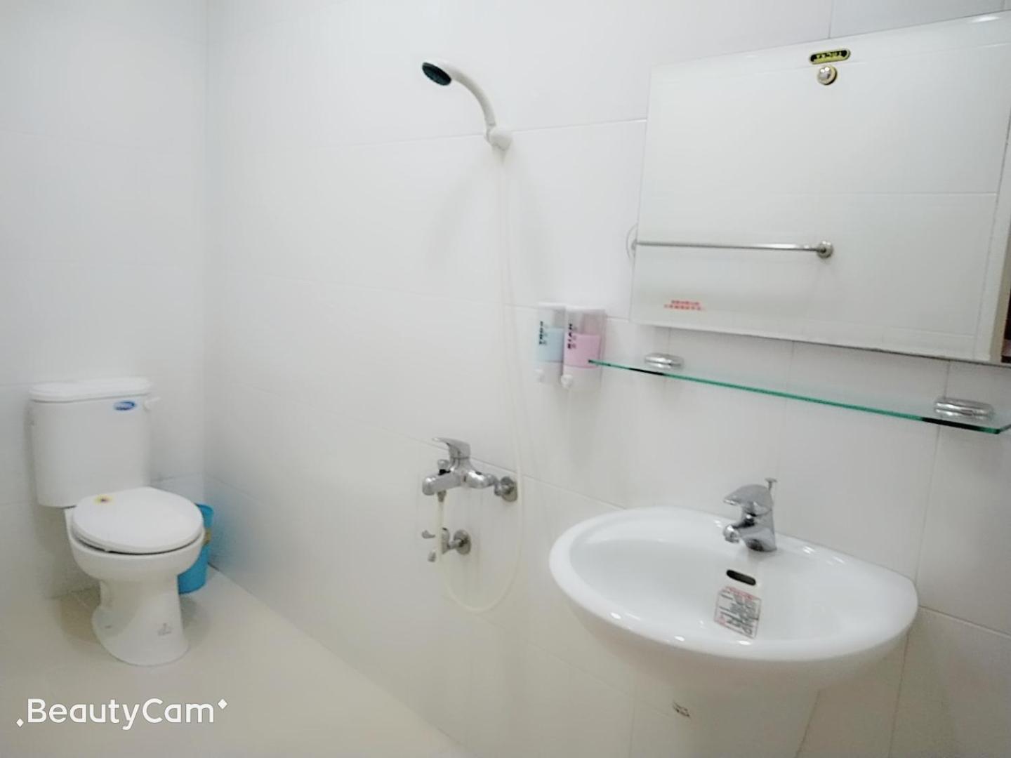 Xiaoliuqiu Guest House المظهر الخارجي الصورة