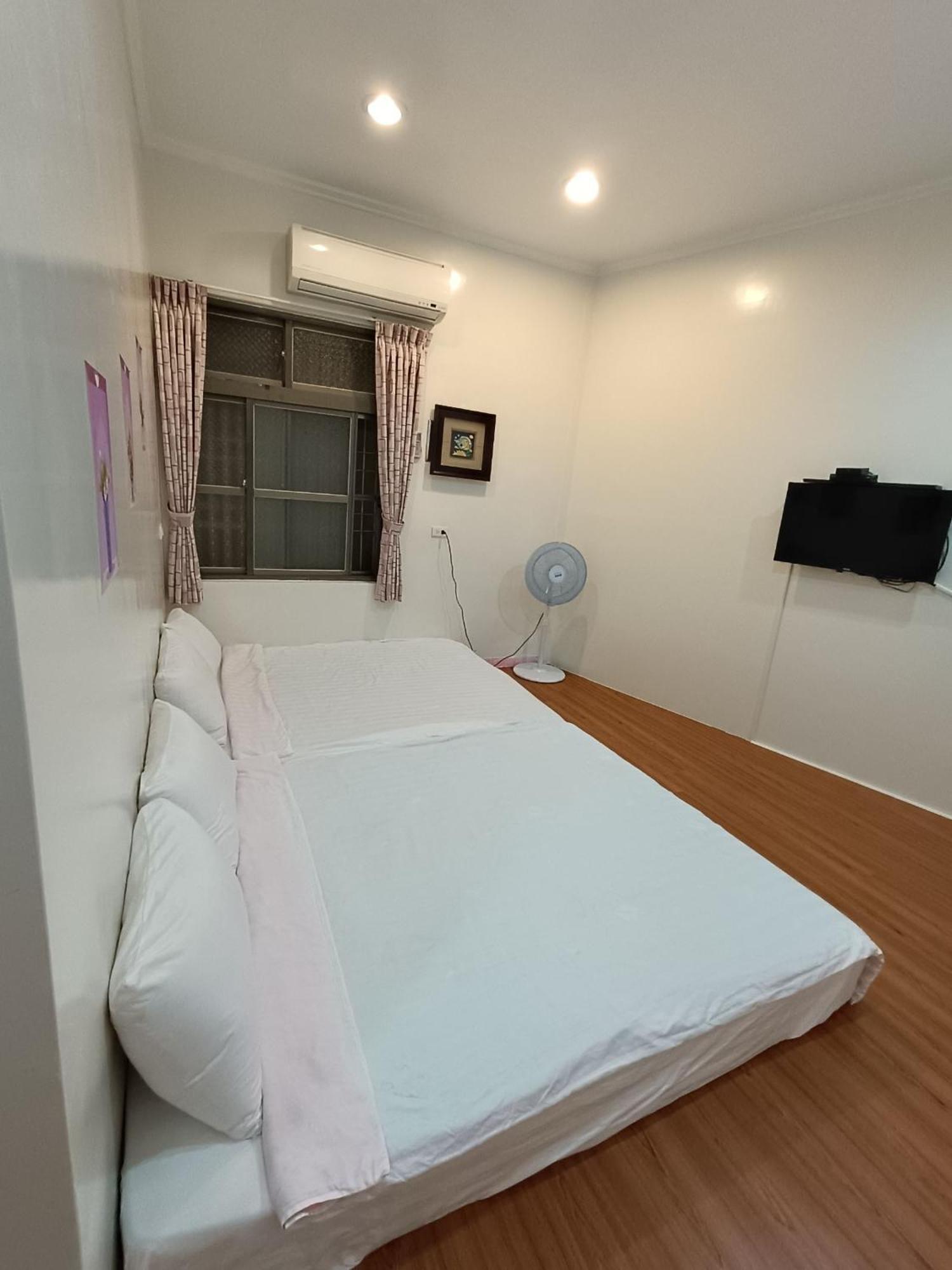 Xiaoliuqiu Guest House المظهر الخارجي الصورة