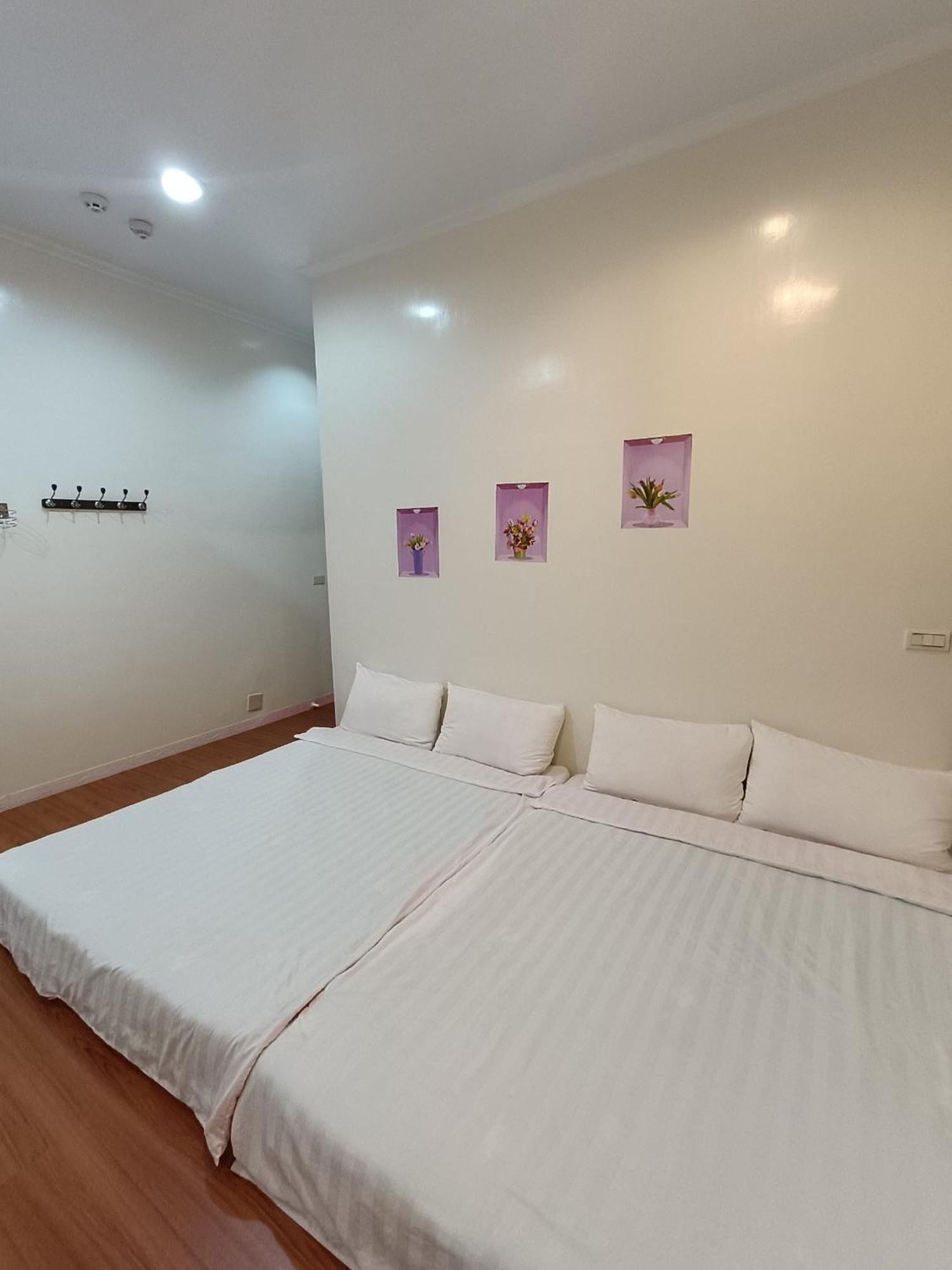 Xiaoliuqiu Guest House المظهر الخارجي الصورة