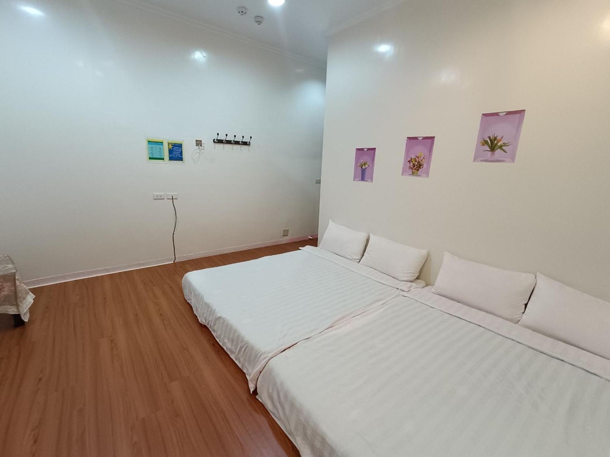 Xiaoliuqiu Guest House المظهر الخارجي الصورة