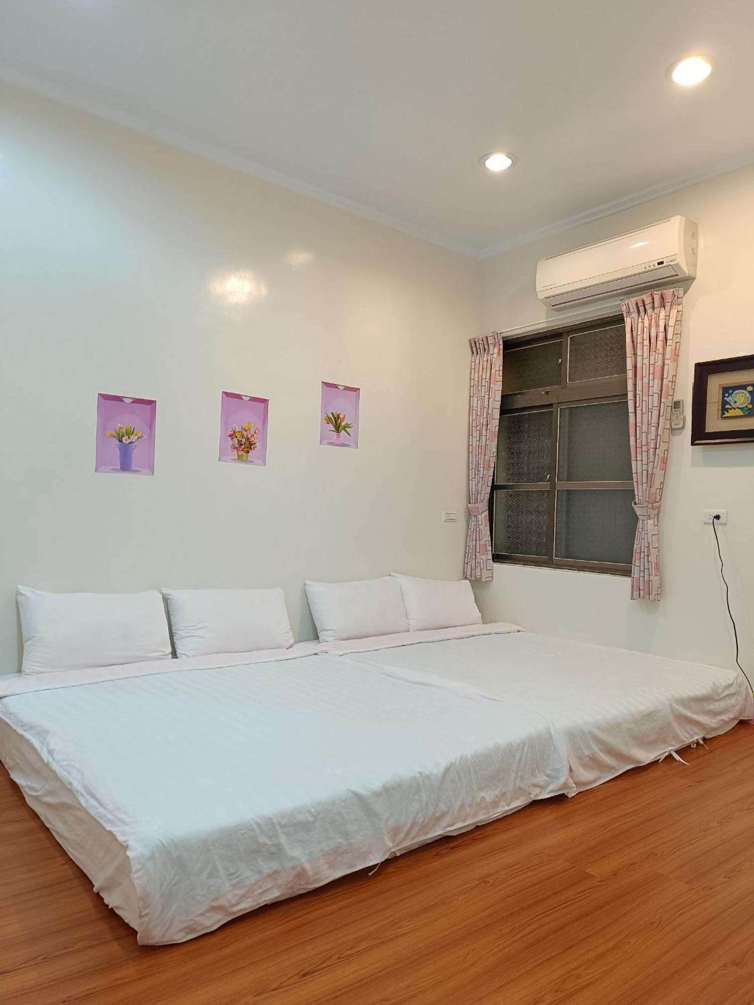 Xiaoliuqiu Guest House المظهر الخارجي الصورة