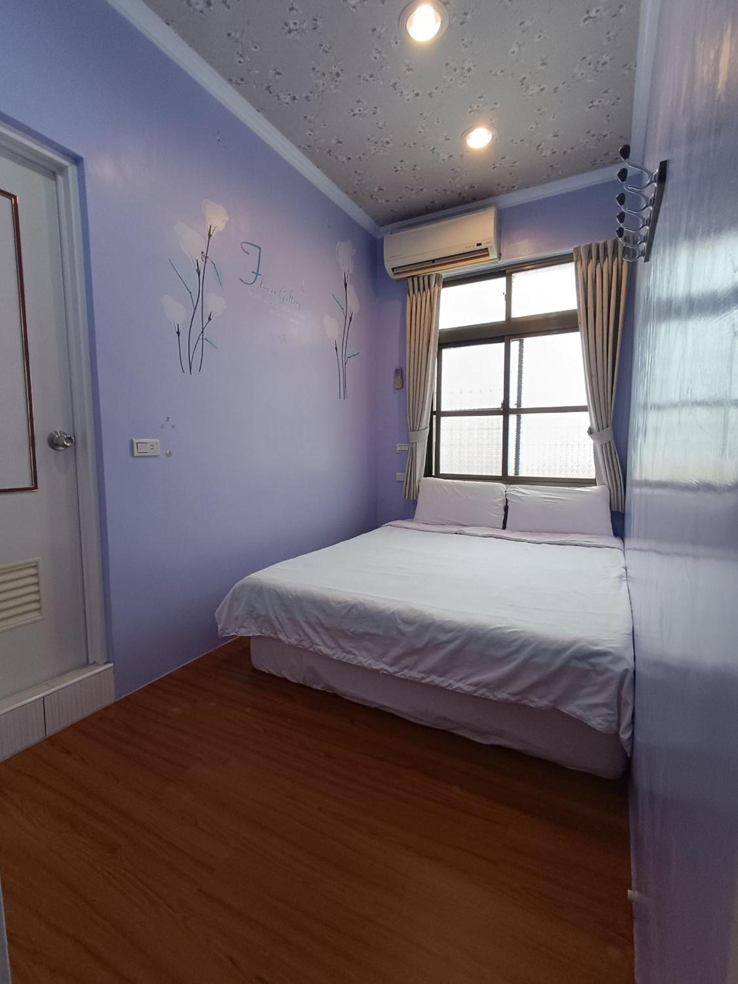 Xiaoliuqiu Guest House المظهر الخارجي الصورة