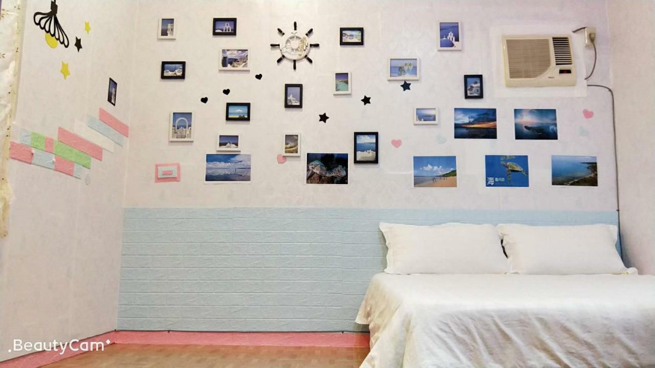 Xiaoliuqiu Guest House المظهر الخارجي الصورة